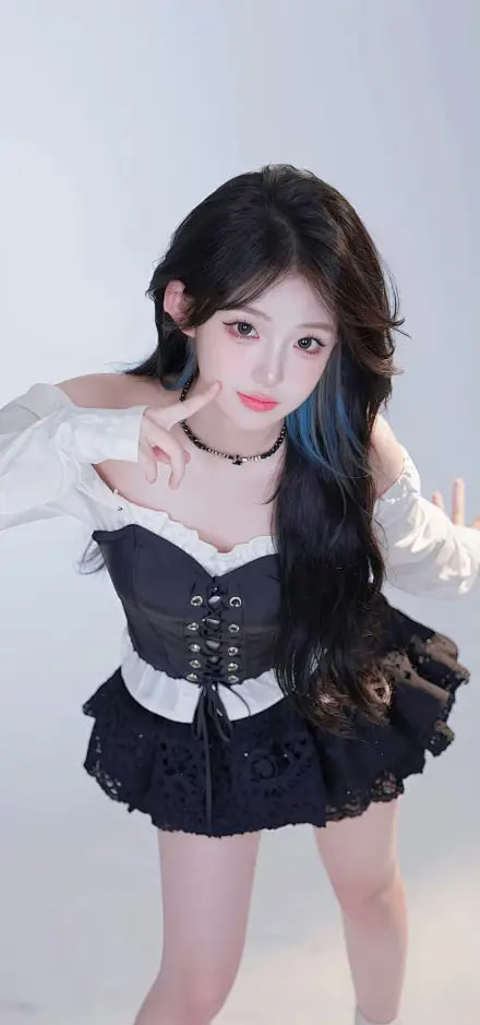 折纸校服·重逢海报