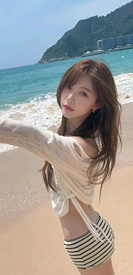 潮汐铃声·前传海报