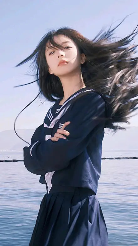 南岸阳台纪海报